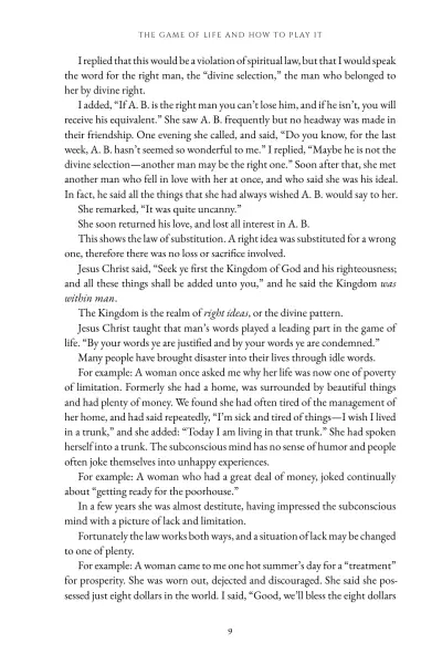 Page 9: The Game of Life · The Game